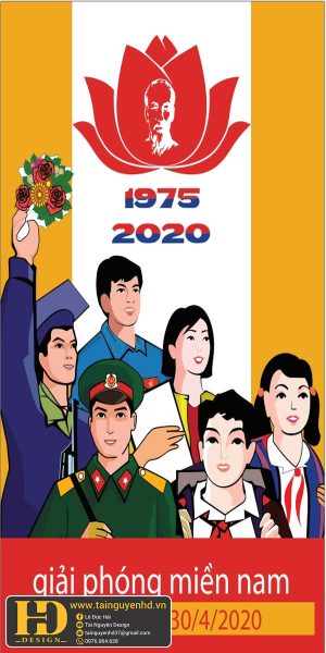 Phông Nền Ngày Giải Phóng Miền Nam 30-4_074