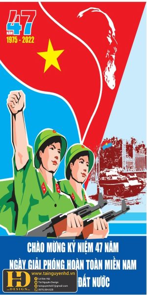 Phông Nền Ngày Giải Phóng Miền Nam 30-4_078
