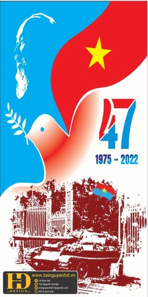 Phông Nền Ngày Giải Phóng Miền Nam 30-4_080