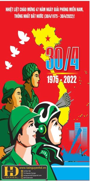 Phông Nền Ngày Giải Phóng Miền Nam 30-4_081