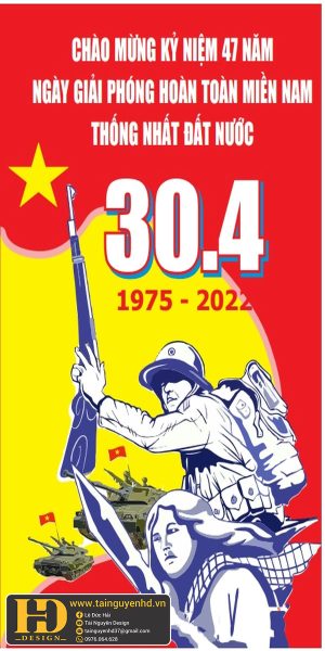 Phông Nền Ngày Giải Phóng Miền Nam 30-4_082