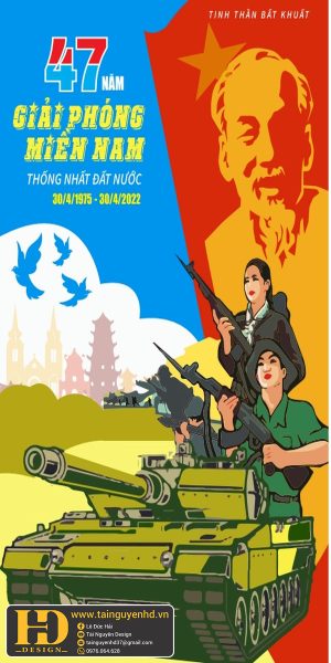 Phông Nền Ngày Giải Phóng Miền Nam 30-4_085