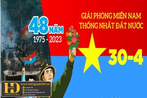 Phông Nền Ngày Giải Phóng Miền Nam 30-4_092