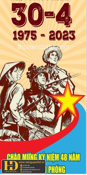 Phông Nền Ngày Giải Phóng Miền Nam 30-4_097