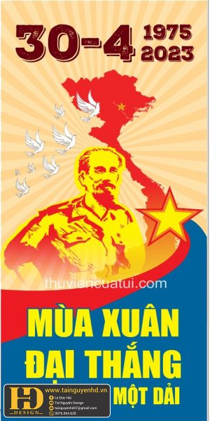 Phông Nền Ngày Giải Phóng Miền Nam 30-4_098