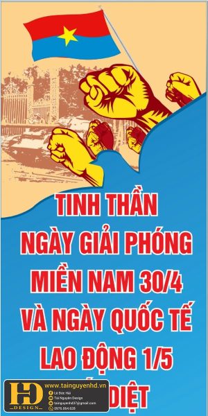 Phông Nền Ngày Giải Phóng Miền Nam 30-4_100