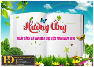 Phông Nền Ngày Hội Đọc Sách (1)