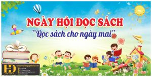 Phông Nền Ngày Hội Đọc Sách (10)