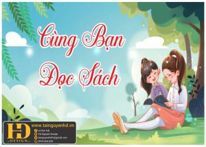 Phông Nền Ngày Hội Đọc Sách (11)
