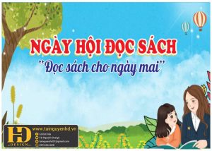 Phông Nền Ngày Hội Đọc Sách (13)