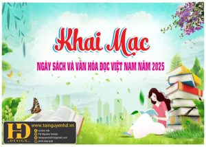 Phông Nền Ngày Hội Đọc Sách (14)