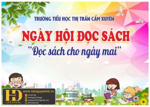 Phông Nền Ngày Hội Đọc Sách (17)