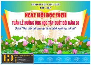 Phông Nền Ngày Hội Đọc Sách (19)