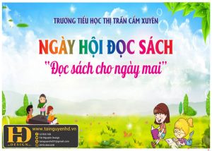 Phông Nền Ngày Hội Đọc Sách (20)