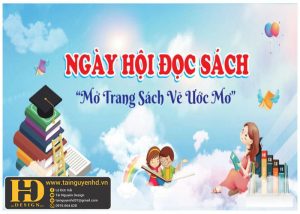 Phông Nền Ngày Hội Đọc Sách (22)
