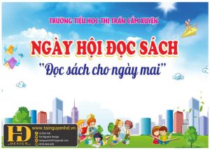 Phông Nền Ngày Hội Đọc Sách (26)