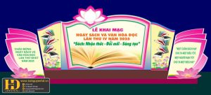 Phông Nền Ngày Hội Đọc Sách (32)