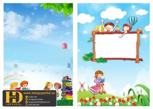 Phông Nền Ngày Hội Đọc Sách (33)