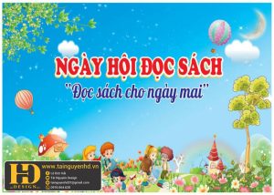 Phông Nền Ngày Hội Đọc Sách (35)