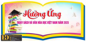 Phông Nền Ngày Hội Đọc Sách (4)