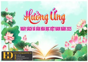 Phông Nền Ngày Hội Đọc Sách (6)