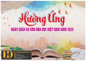Phông Nền Ngày Hội Đọc Sách (9)
