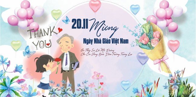 Phông Nền Ngày Nhà Giáo Việt Nam (21)