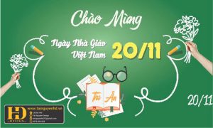 Phông Nền Ngày Nhà Giáo Việt Nam (3)