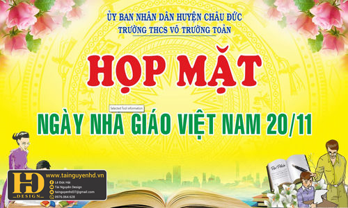 Phông Nền Ngày Nhà Giáo Việt Nam (38)