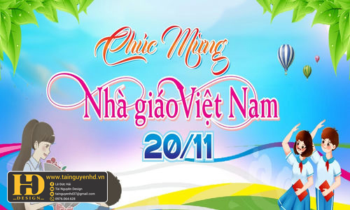 Phông Nền Ngày Nhà Giáo Việt Nam (43)