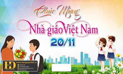 Phông Nền Ngày Nhà Giáo Việt Nam (45)