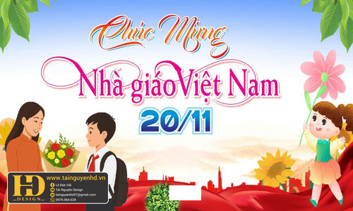 Phông Nền Ngày Nhà Giáo Việt Nam (46)