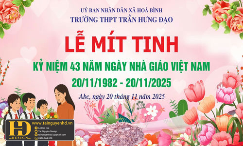 Phông Nền Ngày Nhà Giáo Việt Nam (50)