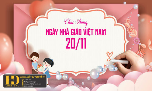 Phông Nền Ngày Nhà Giáo Việt Nam (56)
