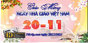Phông Nền Ngày Nhà Giáo Việt Nam (7)