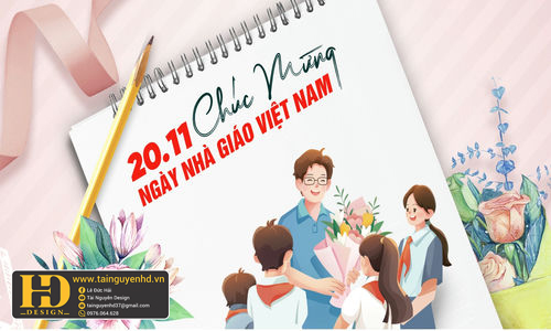 Phông Nền Ngày Nhà Giáo Việt Nam (70)