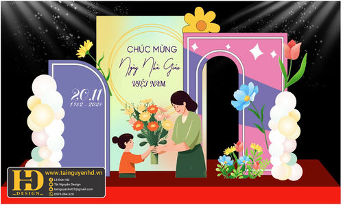 Phông Nền Ngày Nhà Giáo Việt Nam (71)