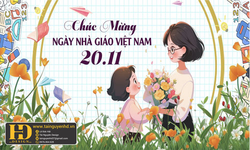 Phông Nền Ngày Nhà Giáo Việt Nam (75)