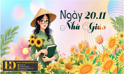 Phông Nền Ngày Nhà Giáo Việt Nam (78)
