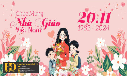 Phông Nền Ngày Nhà Giáo Việt Nam (79)