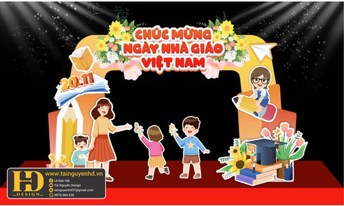 Phông Nền Ngày Nhà Giáo Việt Nam (80)