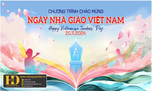 Phông Nền Ngày Nhà Giáo Việt Nam (81)