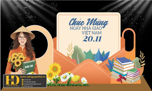 Phông Nền Ngày Nhà Giáo Việt Nam (86)