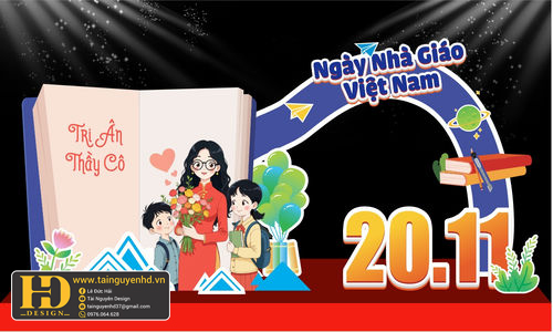 Phông Nền Ngày Nhà Giáo Việt Nam (87)
