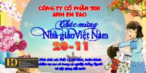 Phông Nền Ngày Nhà Giáo Việt Nam (9)