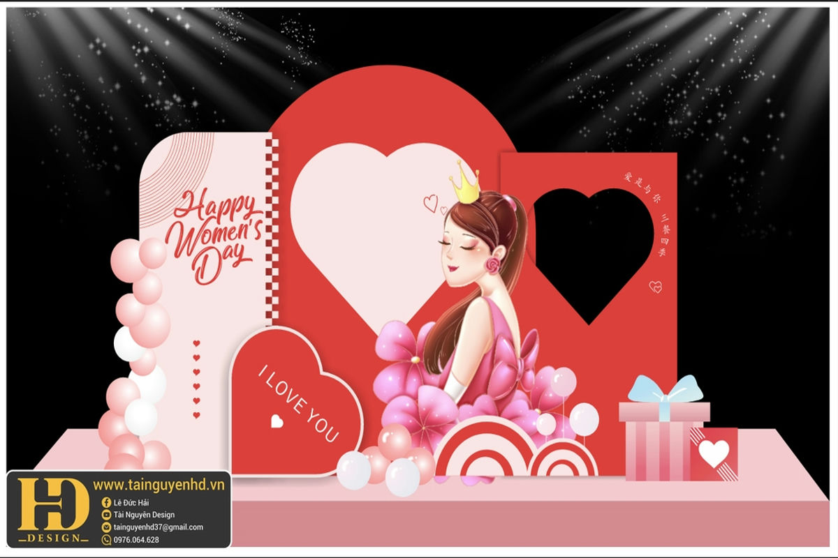 Phông Nền Ngày QTPN - tainguyenhd.vn 112