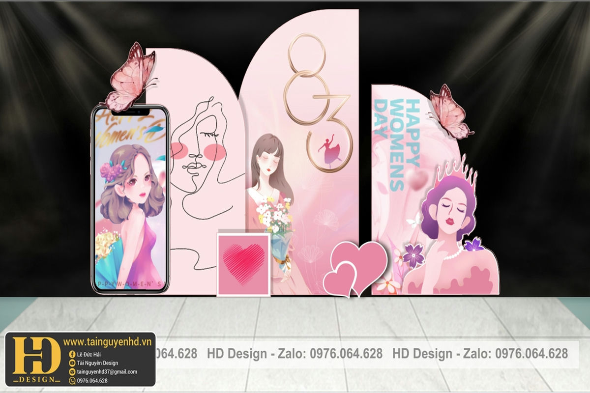 Phông Nền Ngày QTPN - tainguyenhd.vn 24