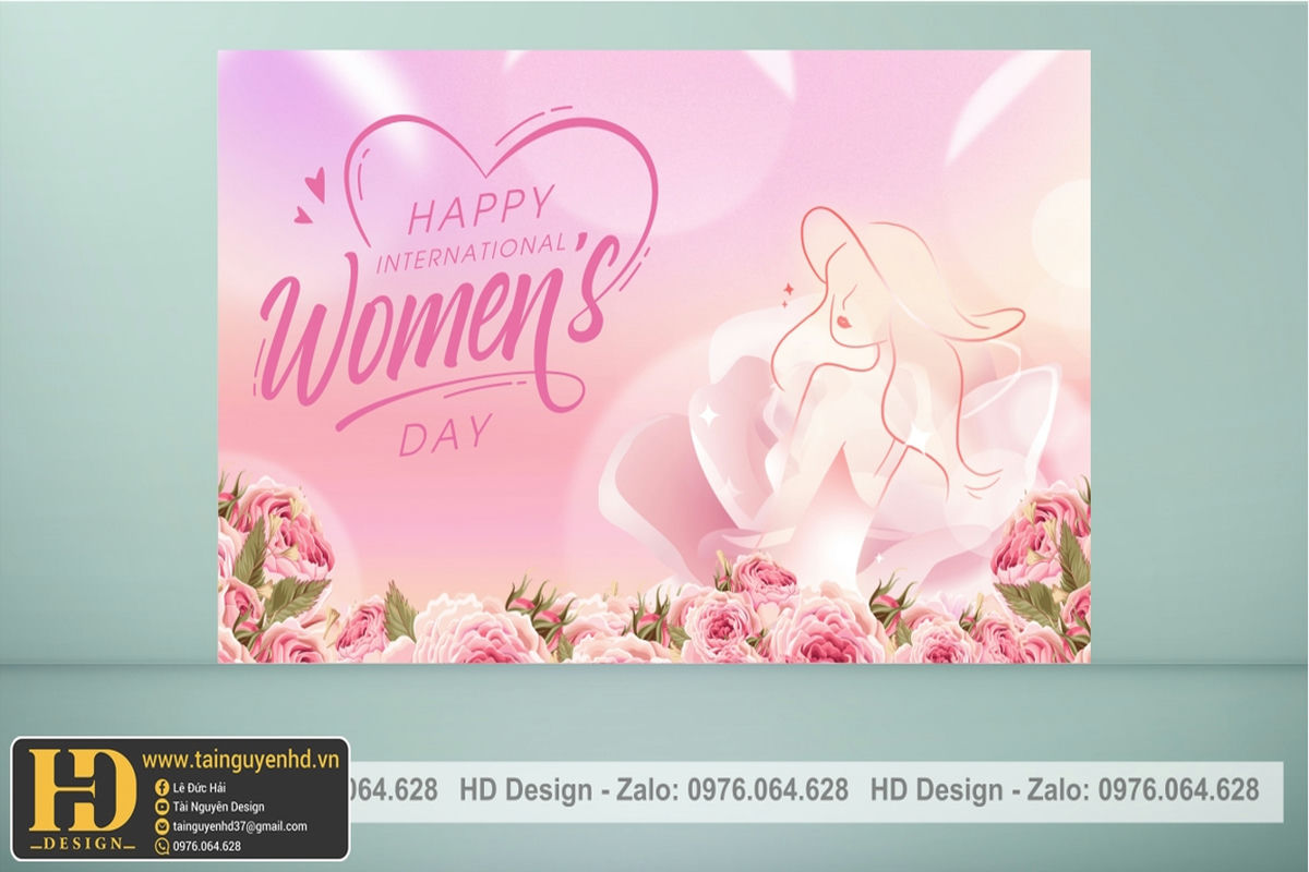 Phông Nền Ngày QTPN - tainguyenhd.vn 43