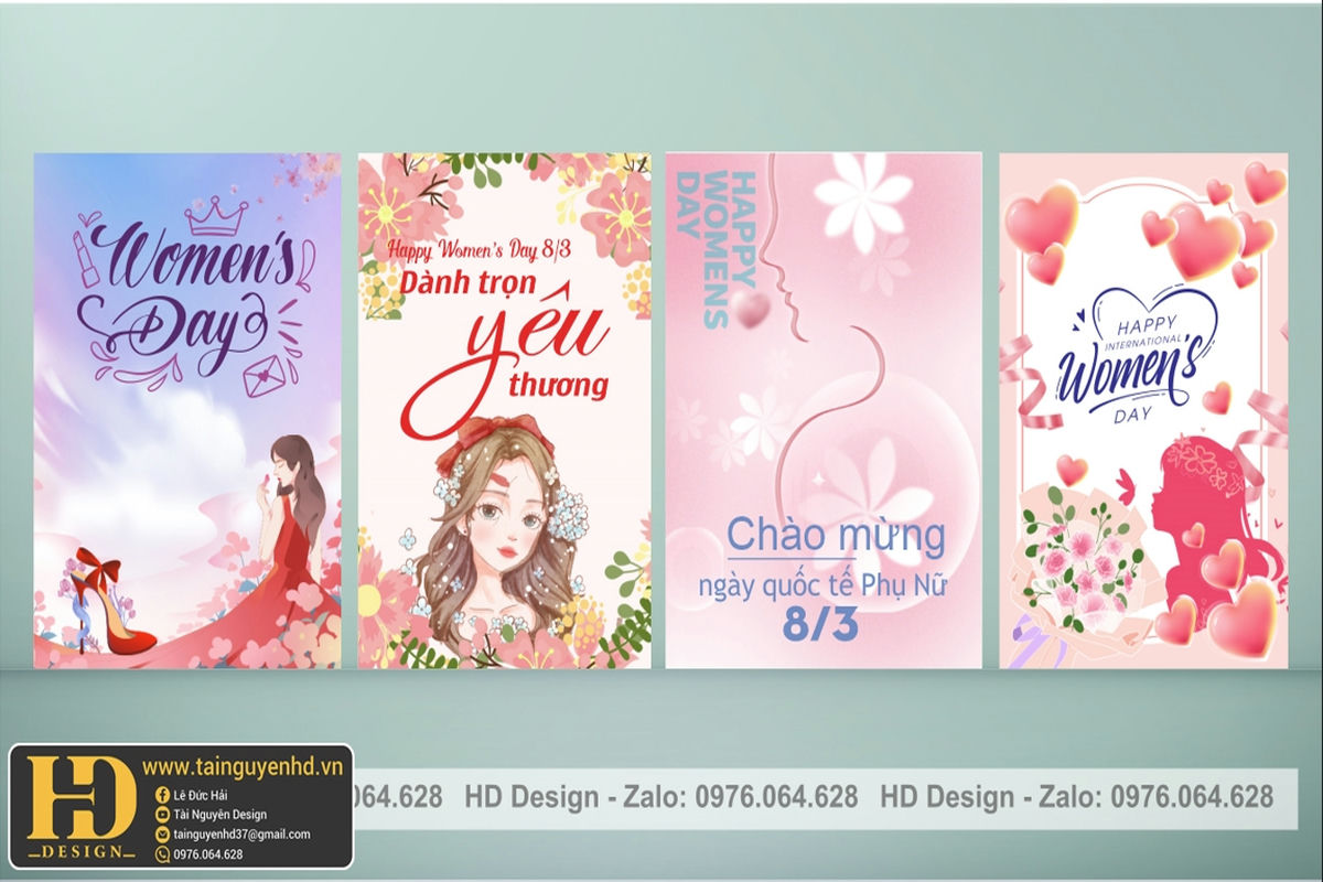 Phông Nền Ngày QTPN - tainguyenhd.vn 49