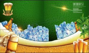 Phông Nền Quán Bia